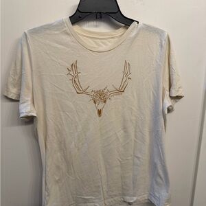 Westrek Women’s Hunting Short Sleeve Tee